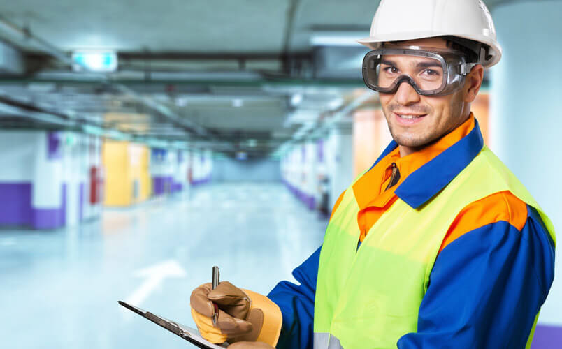 Associate Safety Professional course in Dubai