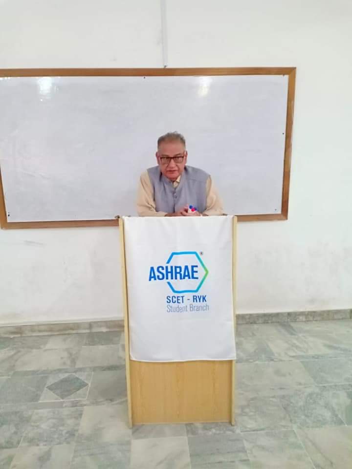 Certificate Distribution Ceremony