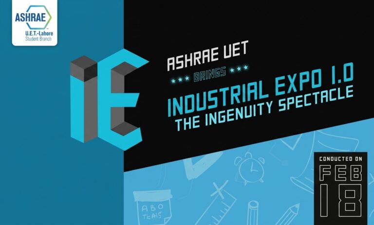 INDUSTRIAL EXPO 1.0