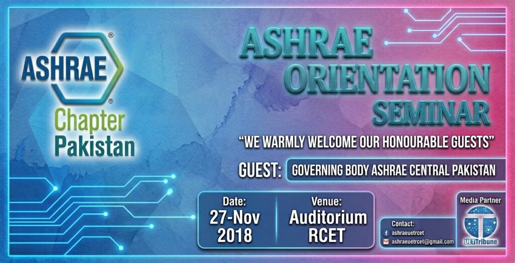 DL lecture at UET