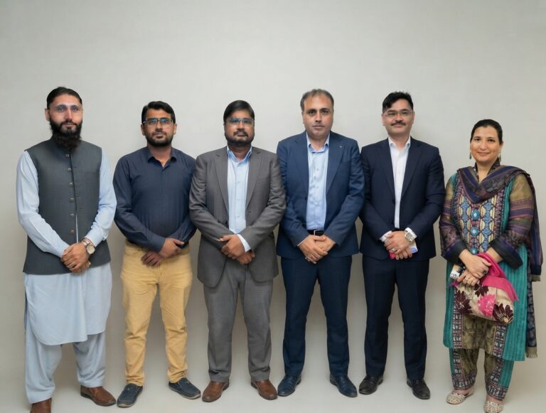 Superior University, Lahore on 11th November, 2025