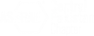 ASHRAECentral Pakistan