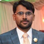 M. Mubashir Farid