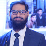 Muhammad Faheem Shahbaz